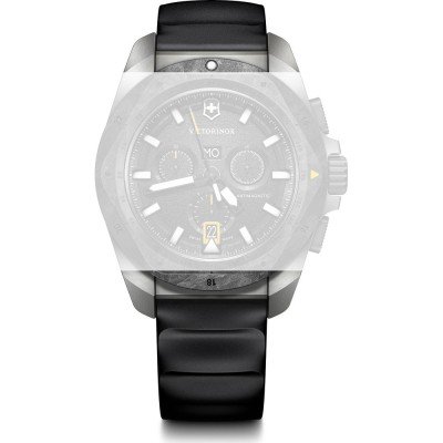 Victorinox V.006568 I.N.O.X. Chrono Pasek