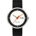 Walter Gropius Forum WG-008-01 Classic Date Zegarek
