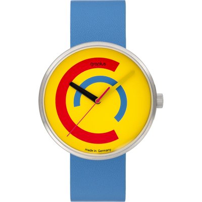 Walter Gropius Forum WG-010-03 Centum Zegarek