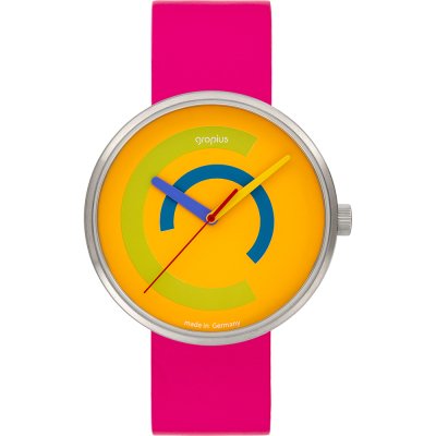 Walter Gropius Forum WG-010-05 Centum Zegarek