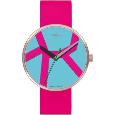 Walter Gropius Forum WG-011-04 Move Zegarek