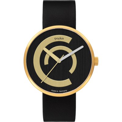 Walter Gropius Forum WG-014-01Z Centum Deluxe - Limited Edition Zegarek