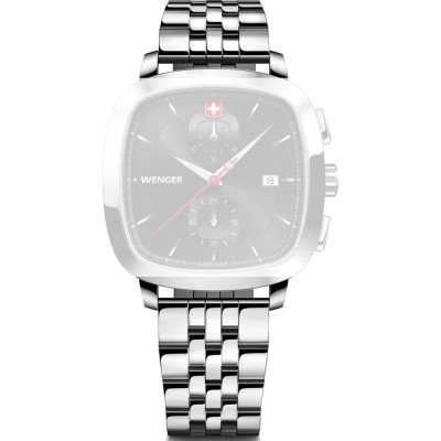 Wenger 07.1020.037 Vintage Classic Pasek