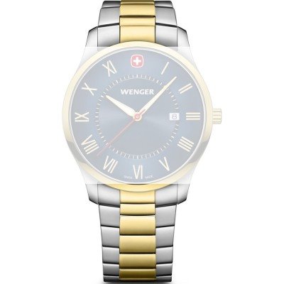 Wenger 07.1222.006 City Classic Pasek