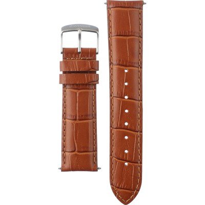 Wenger Straps 07.2122.128 Edge Index Pasek