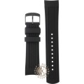 Wenger Straps 07.3022.028 Roadster Black Night Pasek