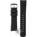 Wenger Straps 07.3022.116 Roadster Black Night Pasek