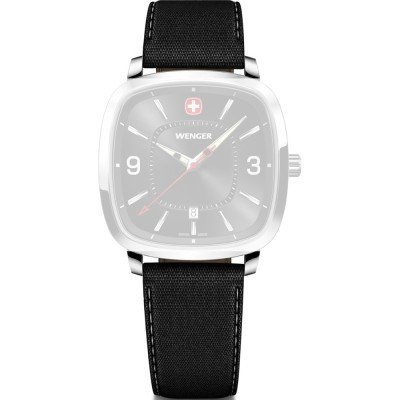 Wenger 07.5020.003 Vintage Classic Pasek