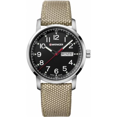 Wenger 01.1541.111 Attitude Zegarek