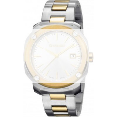 Wenger Straps 07.1222.003 Edge Index Pasek