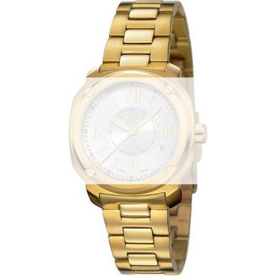 Wenger Straps 07.1418.001 Edge Index Pasek