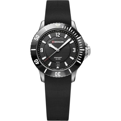 Wenger 01.0621.110 Seaforce Zegarek