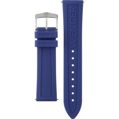 Wenger Straps 07.3522.101 Squadron Pasek