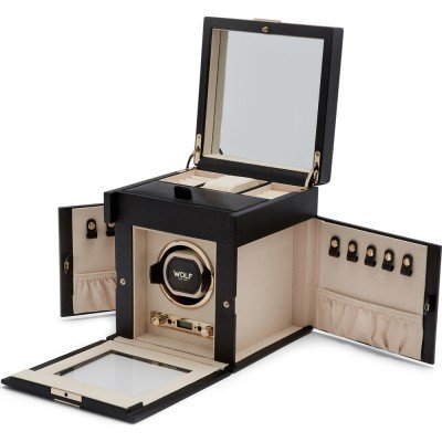 Wolf Palermo 213702 Urządzenia nakręcające