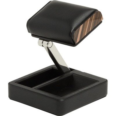 Wolf Roadster 485202 Roadster - Black Stojak na zegarek