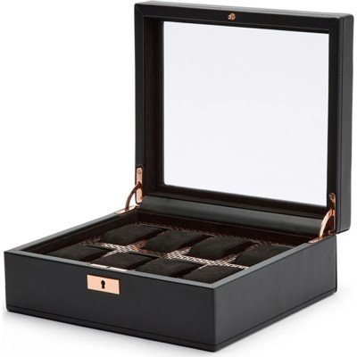 Wolf Axis 488016 Axis - Copper Pudełko na zegarek