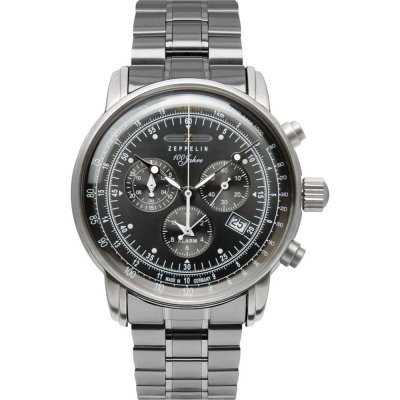 Zeppelin 100 Jahre 7680MB-2 100 Jahre Zeppelin Zegarek