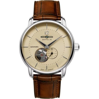 Zeppelin LZ 120 Bodensee 8166-1 Zegarek