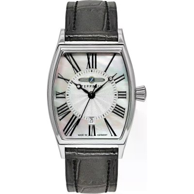 Zeppelin Metropolis 8349-1 Metropolis Ladies Zegarek