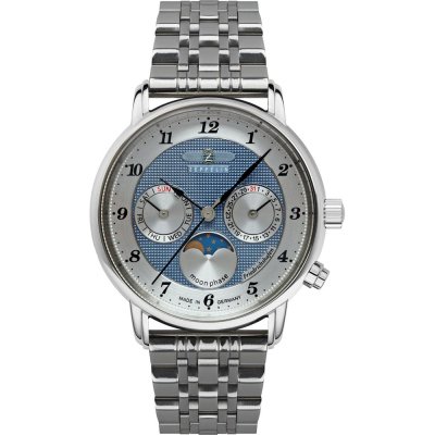 Zeppelin Friedrichshafen 8537M-3 Zegarek