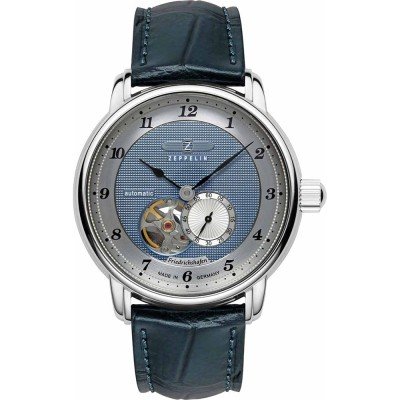 Zeppelin Friedrichshafen 8566-3 Zegarek