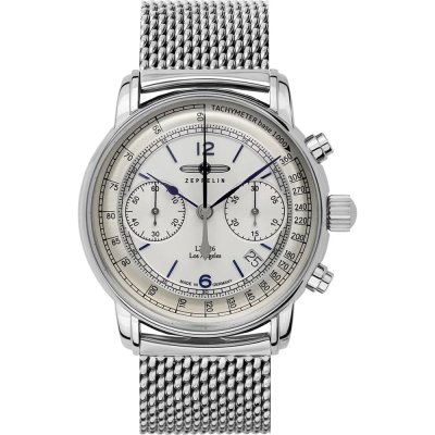 Zeppelin LZ 126 Los Angeles 8614M-1 Zegarek