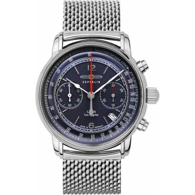 Zeppelin LZ 126 Los Angeles 8614M-3 Zegarek