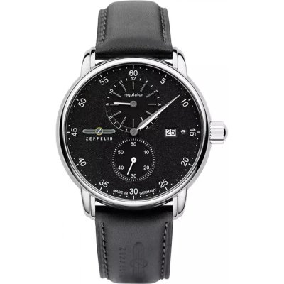 Zeppelin 8622-2 Captain's Line - Regulator Zegarek