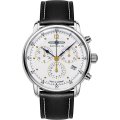 Zeppelin Barcelona 9586-1 Barcelona Chronograph Zegarek
