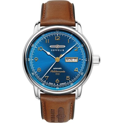 Zeppelin Méditerranée 9664-3 Zegarek